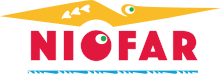Logo Niofar